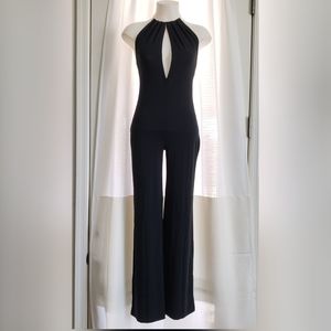 Moda International by Victoria's Secret Jumpsuit